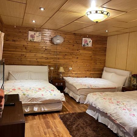 仁愛郷ヒア イズ グッド ホームアパートメント エクステリア 写真