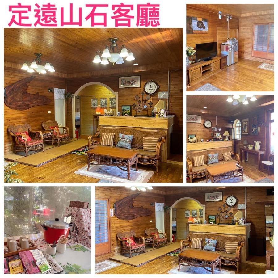 仁愛郷ヒア イズ グッド ホームアパートメント エクステリア 写真