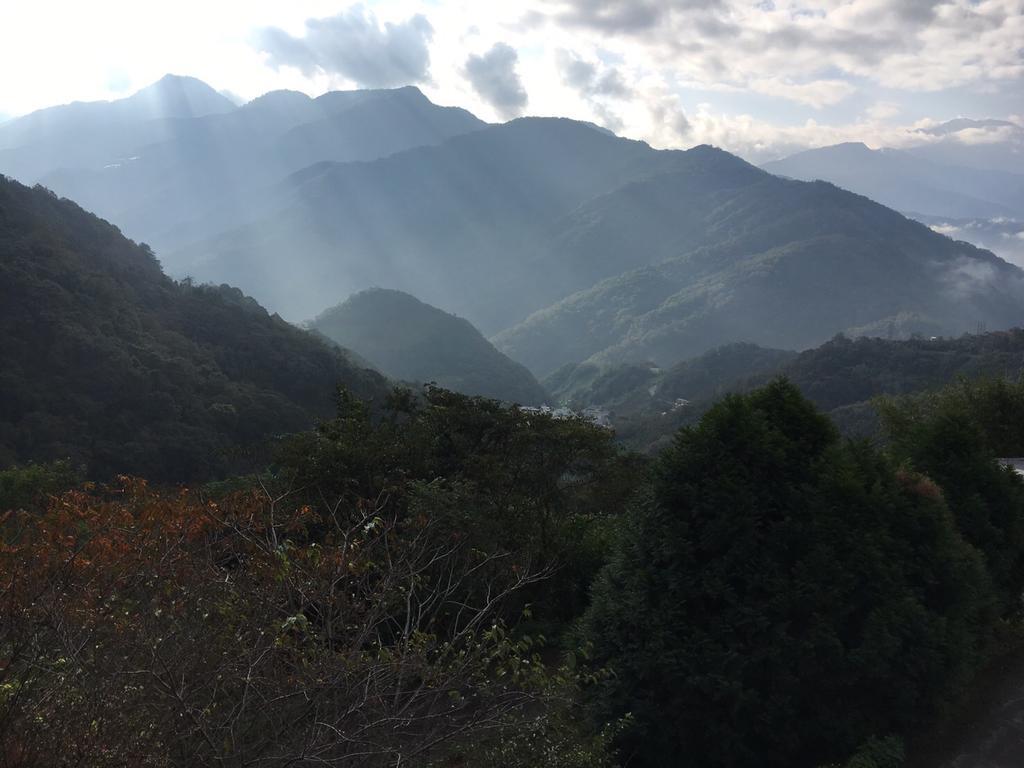 仁愛郷ヒア イズ グッド ホームアパートメント エクステリア 写真