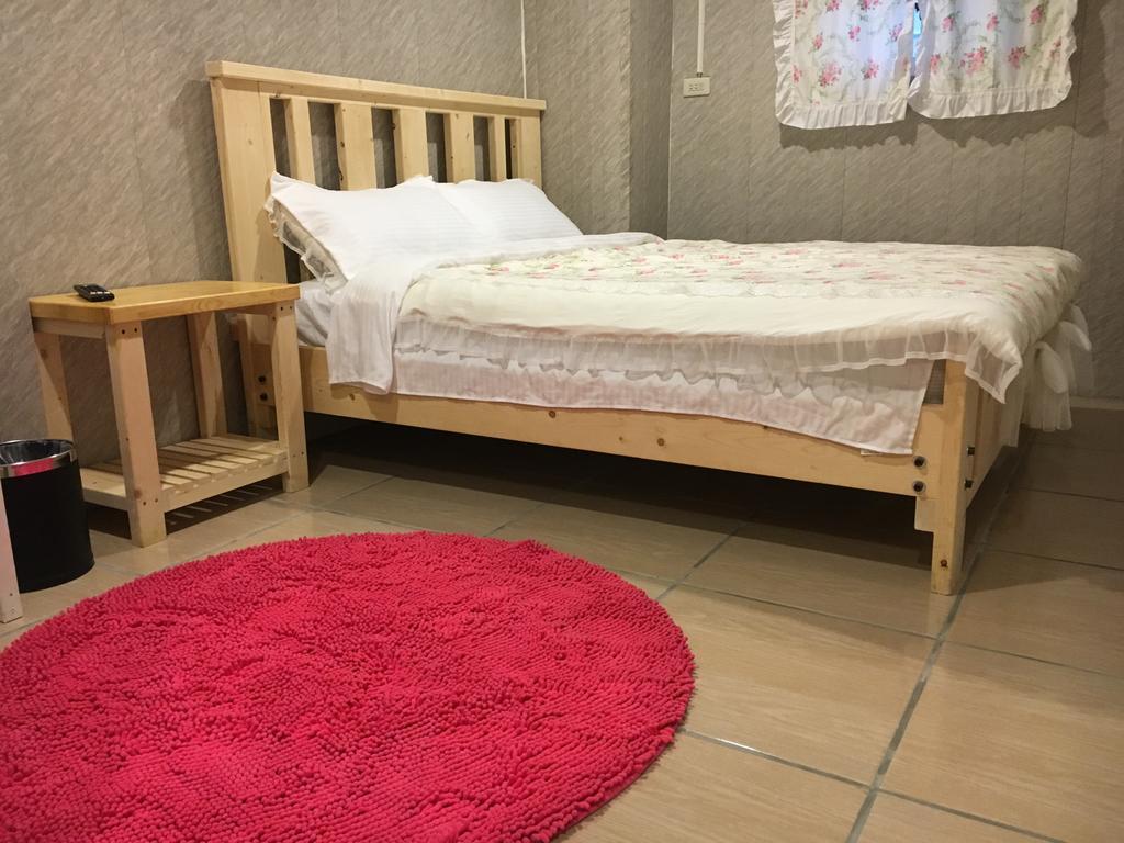 仁愛郷ヒア イズ グッド ホームアパートメント エクステリア 写真