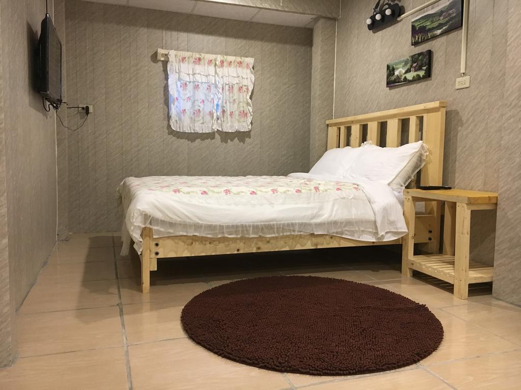 仁愛郷ヒア イズ グッド ホームアパートメント エクステリア 写真
