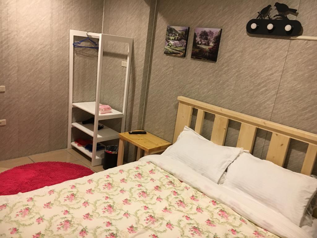 仁愛郷ヒア イズ グッド ホームアパートメント エクステリア 写真