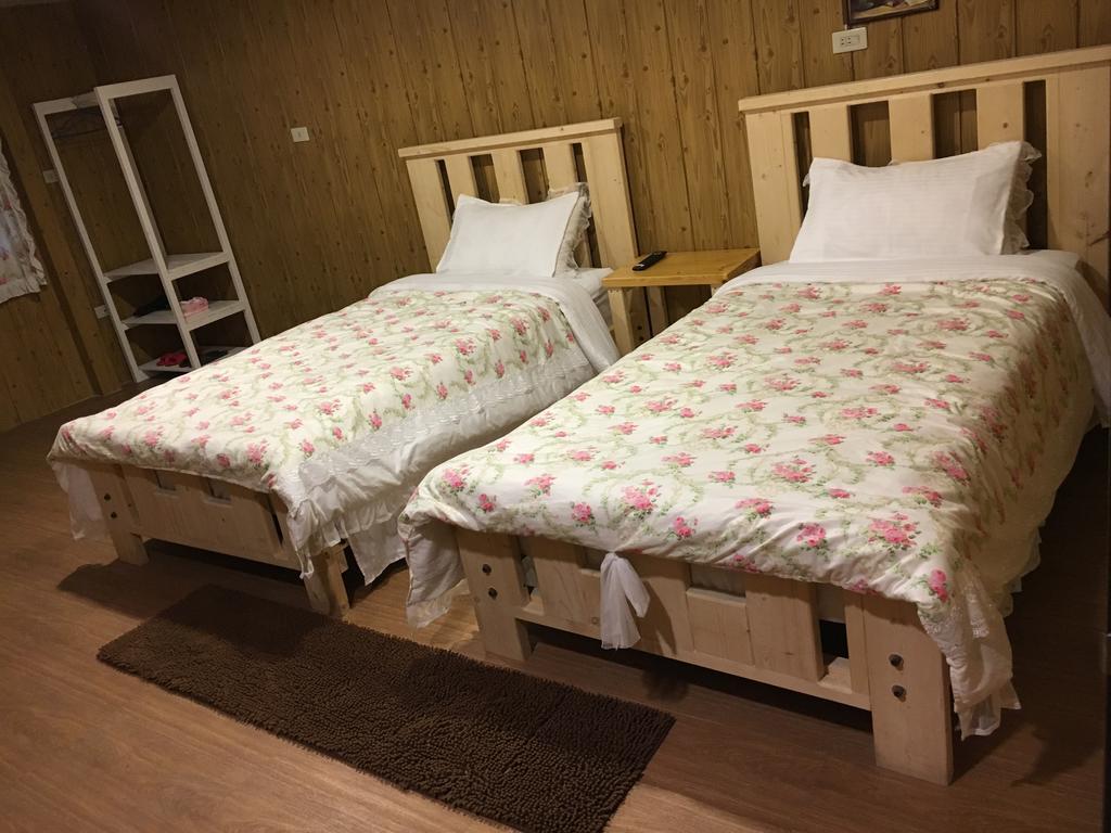 仁愛郷ヒア イズ グッド ホームアパートメント エクステリア 写真