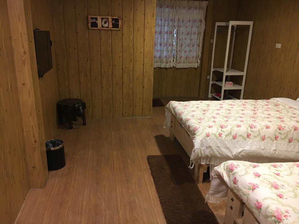 仁愛郷ヒア イズ グッド ホームアパートメント エクステリア 写真